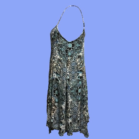 Lily Rose Sleeveless Mini-Dress - Medium - Picture 2 of 5